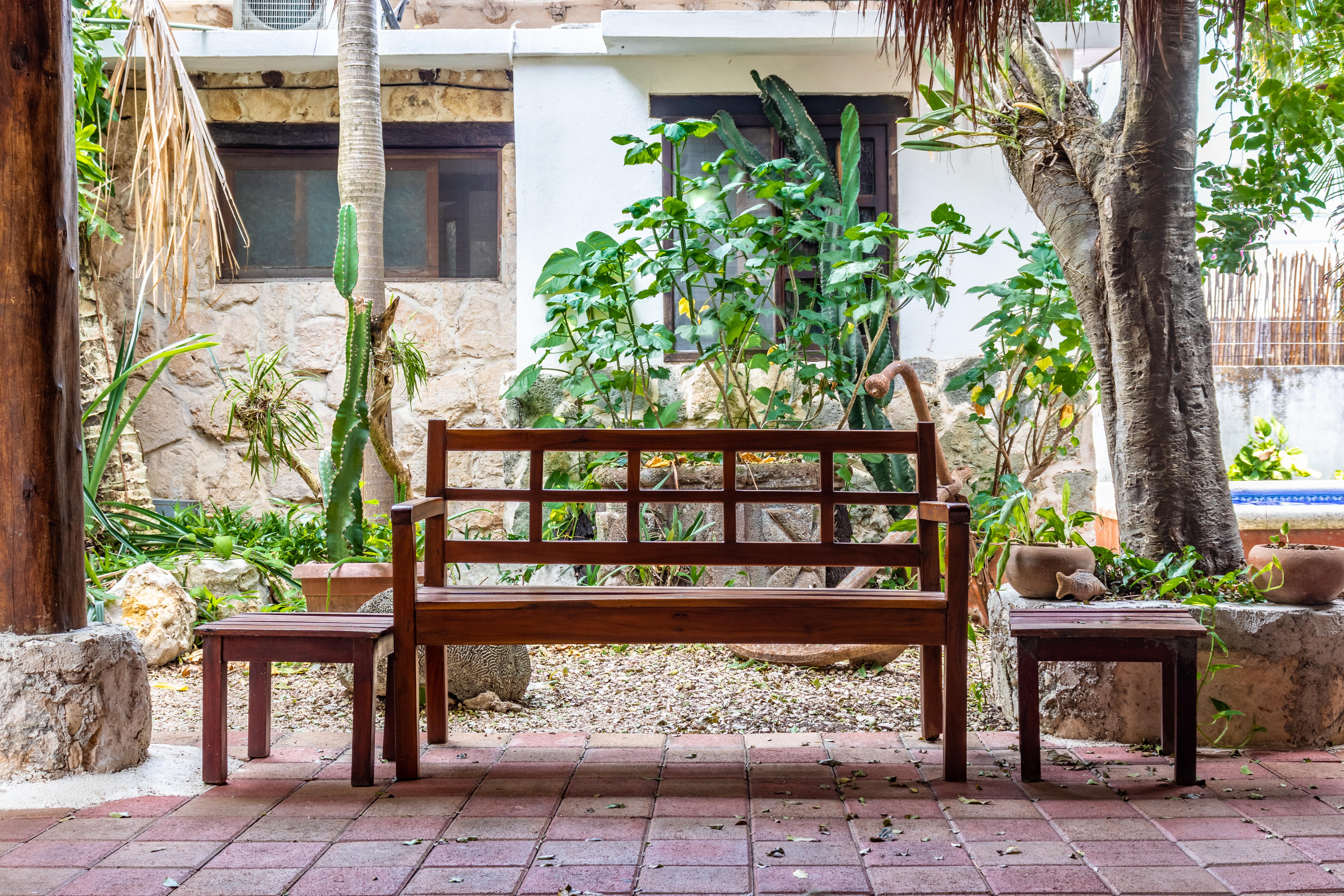 Apart Hotel Casaejido Playa del Carmen Exterior photo