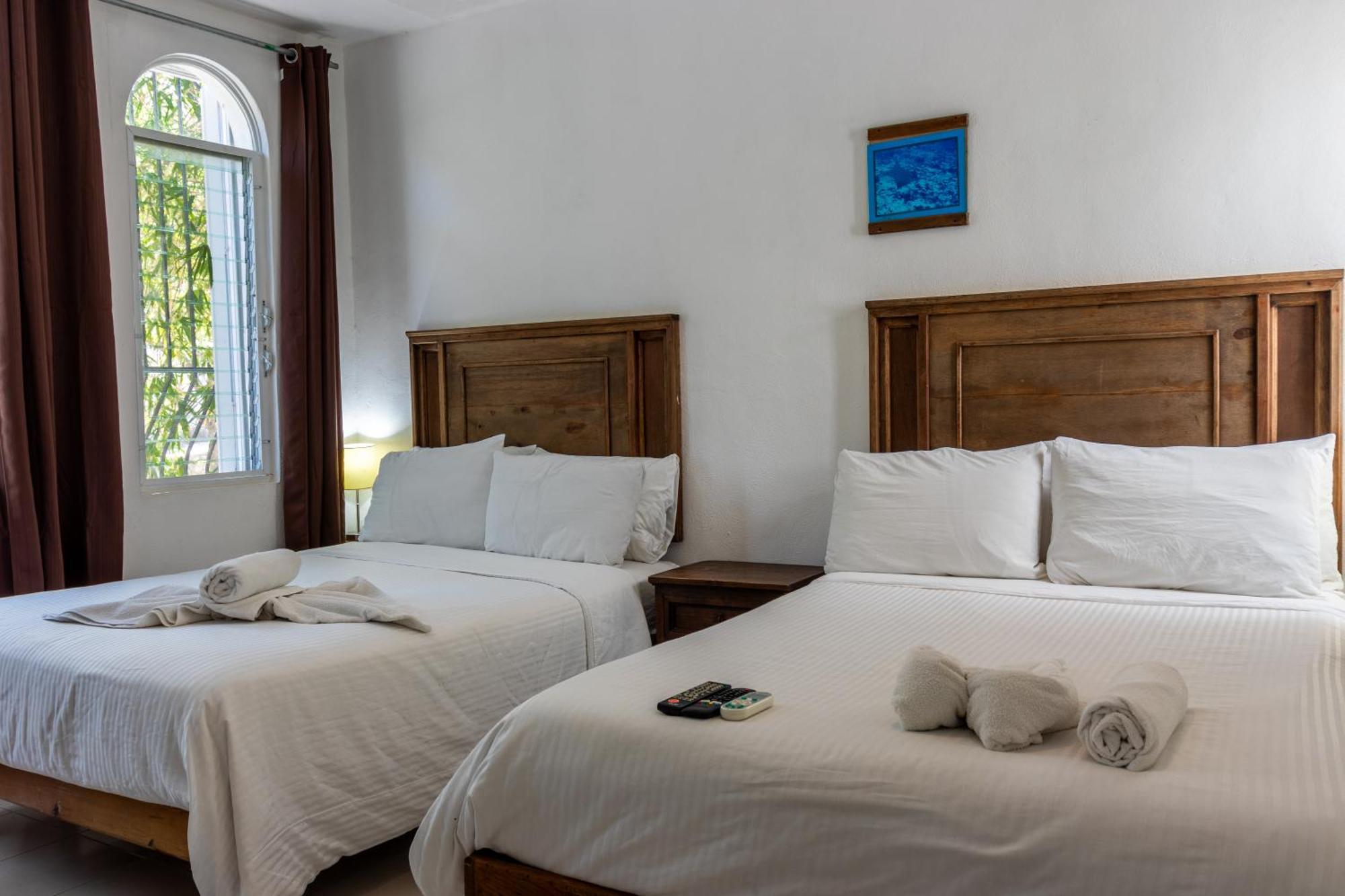 Apart Hotel Casaejido Playa del Carmen Room photo